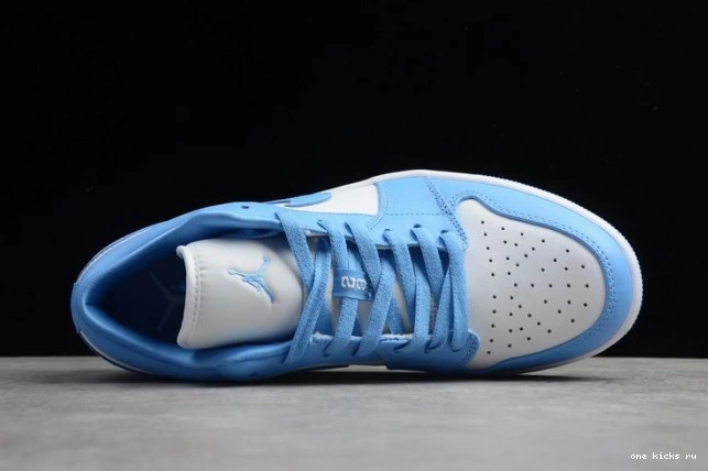Chep Onekick Low UNC AO9944-441 Air Jordan 1 (W) 0630